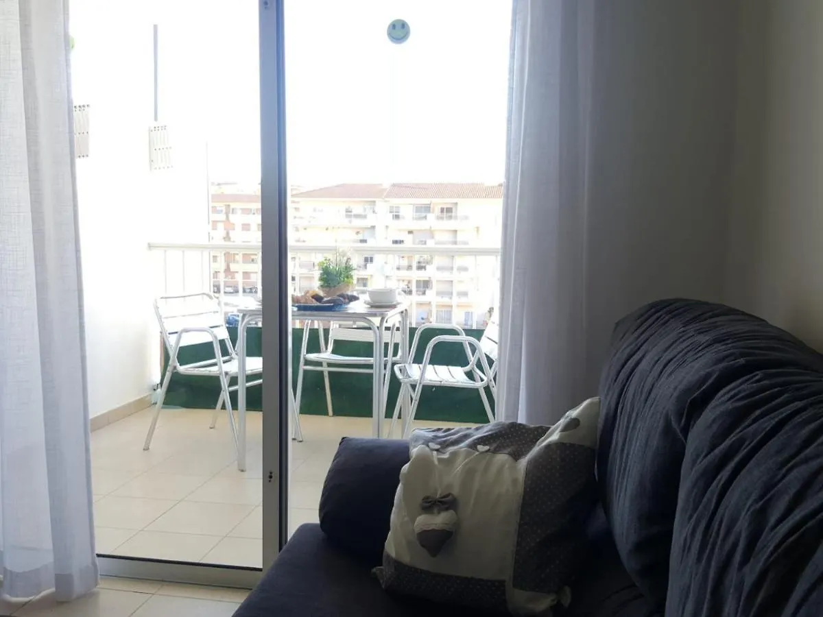 Bravaholidays-260-Lotus-2 Blanes Apartment