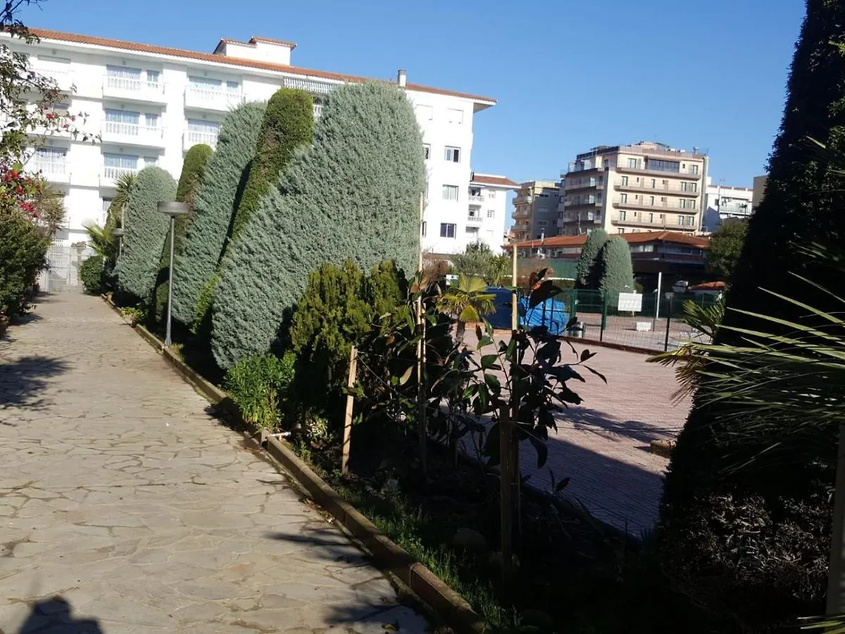 Apartment Bravaholidays-260-Lotus-2 Blanes Spain