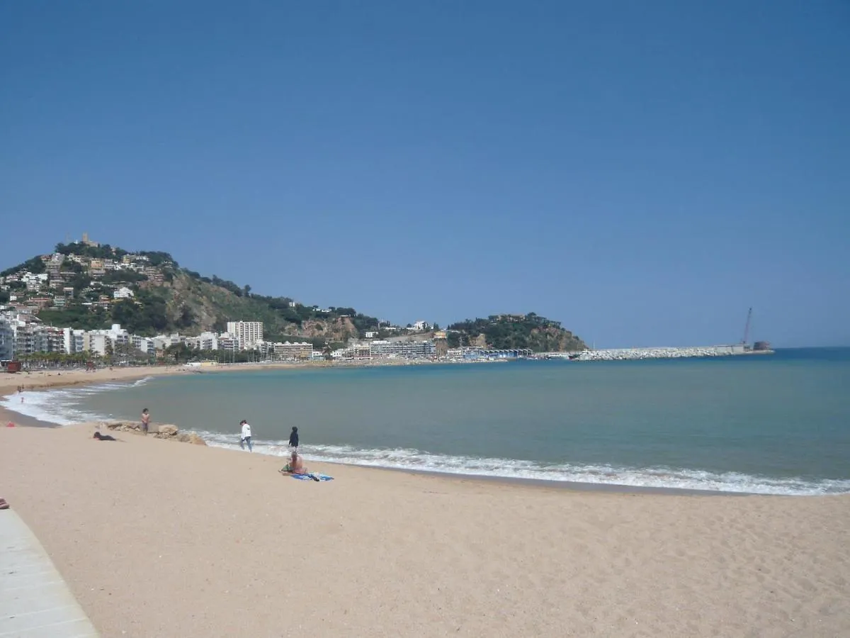 Bravaholidays-260-Lotus-2 Blanes Apartment