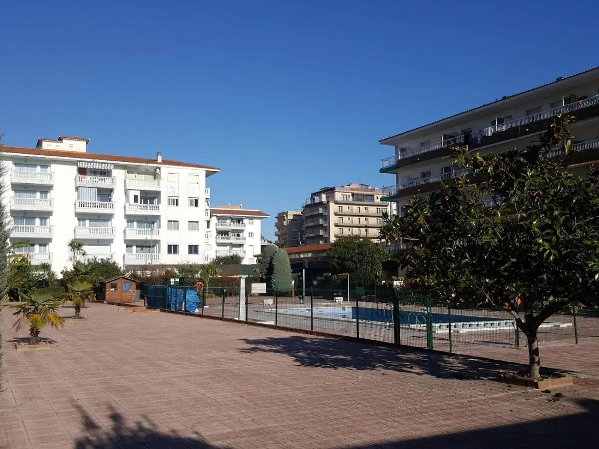 Bravaholidays-260-Lotus-2 Blanes 0*,  Spain
