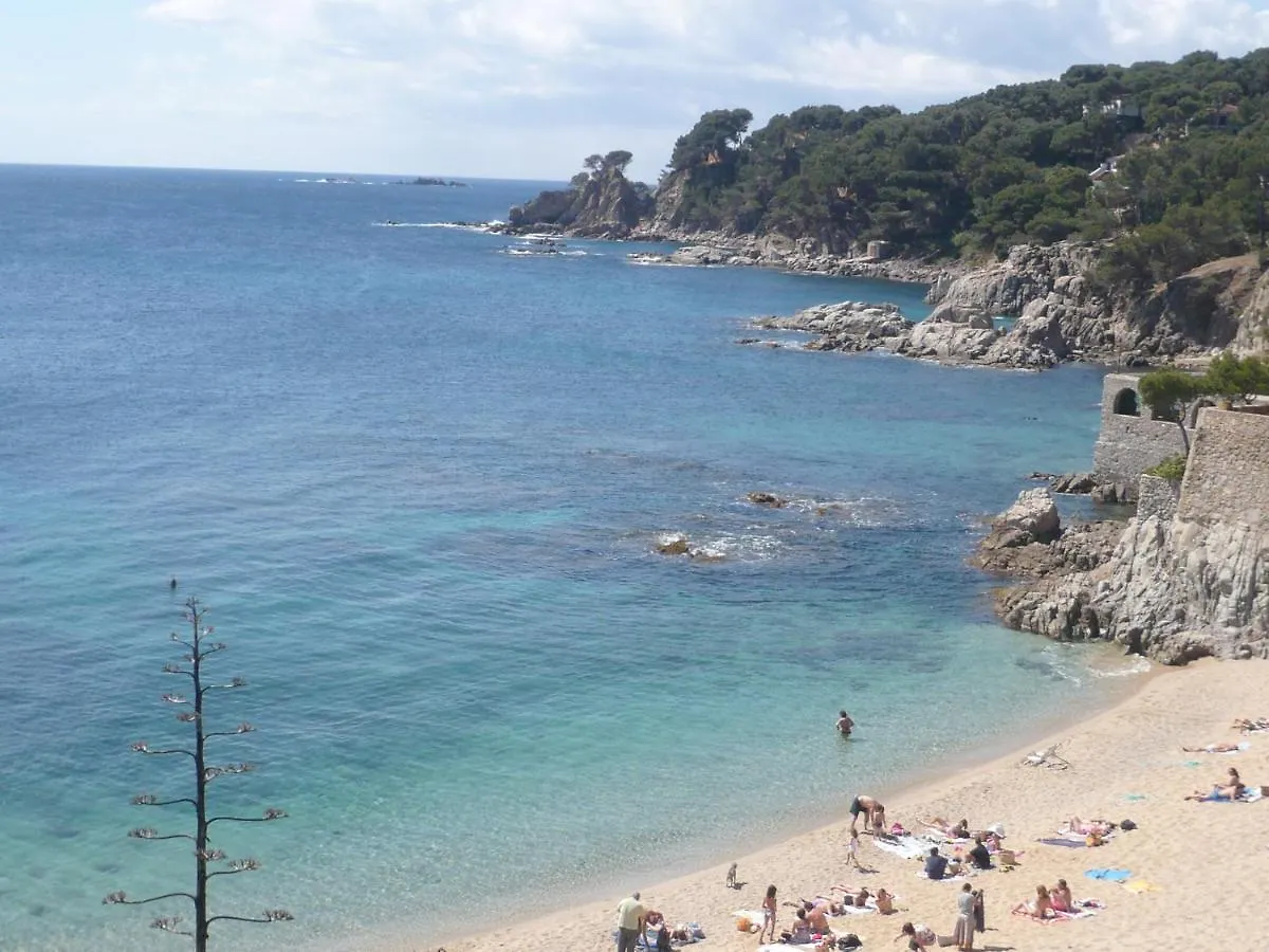 Apartment Bravaholidays-260-Lotus-2 Blanes