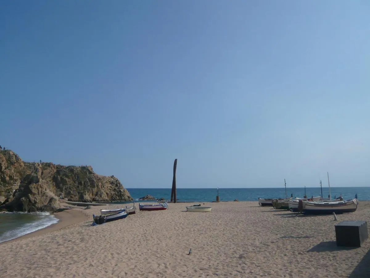 Bravaholidays-260-Lotus-2 Blanes Espagne